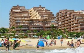 2 Bedroom Gorgeous Apartment In Oropesa